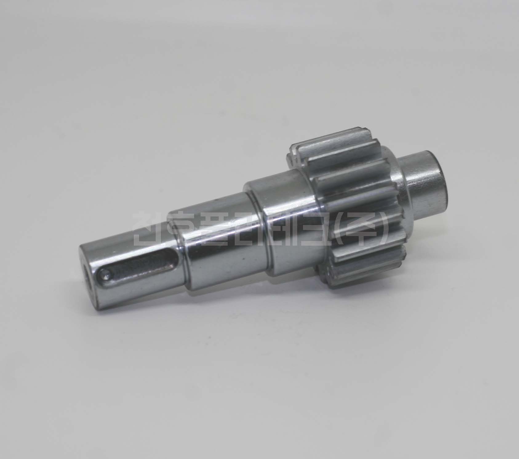 피니언기어(PINION GEAR)
